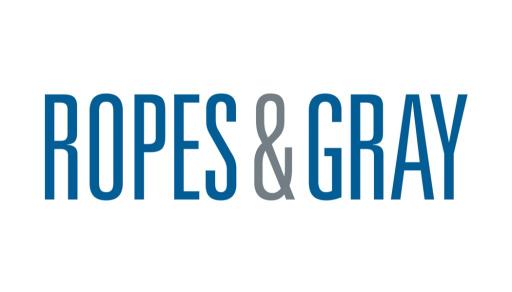 Ropes & Gray Represents Vapotherm in Official Merger Agreement