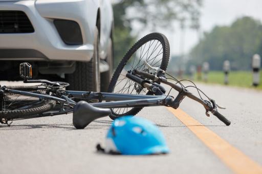 Dangerous Cycling Leading to Fatalities