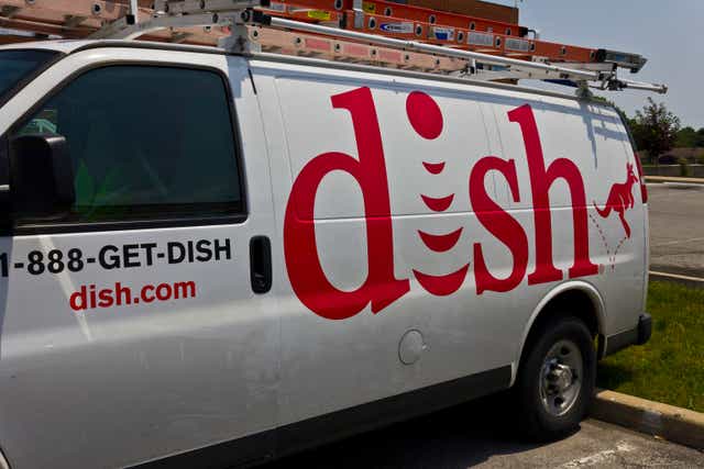 Report: Dish Network Bondholders File Lawsuit Over Asset Transfers