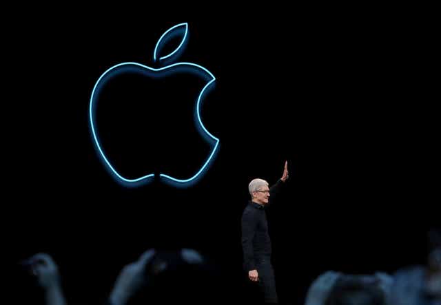 Apple's iPhone sales and AI strategy under scrutiny in upcoming earnings call